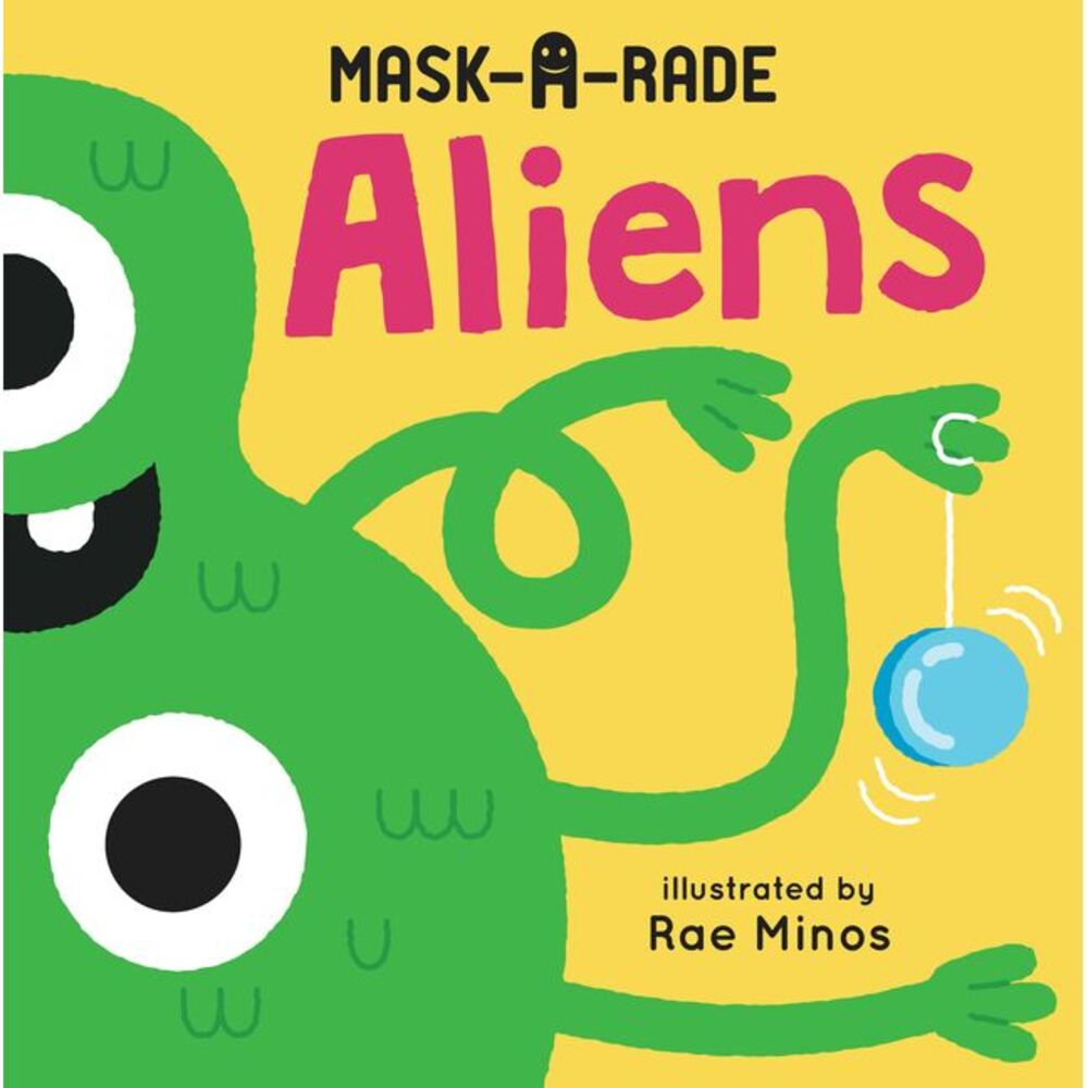 Aliens -- Child's Play